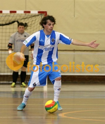 Futsal Cidade Lourosa-CFCP Lourosa