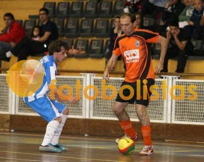 Futsal Cidade Lourosa-CFCP Lourosa