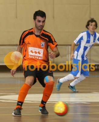 Futsal Cidade Lourosa-CFCP Lourosa