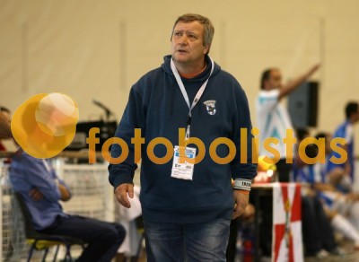 Futsal Cidade Lourosa-CFCP Lourosa