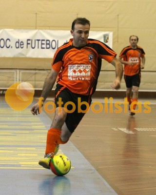 Futsal Cidade Lourosa-CFCP Lourosa
