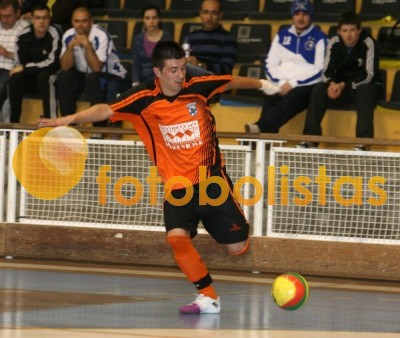 Futsal Cidade Lourosa-CFCP Lourosa