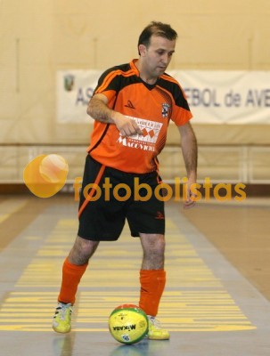 Futsal Cidade Lourosa-CFCP Lourosa