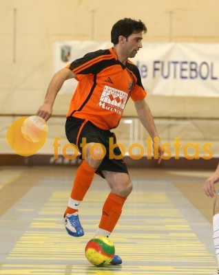 Futsal Cidade Lourosa-CFCP Lourosa