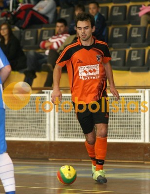 Futsal Cidade Lourosa-CFCP Lourosa