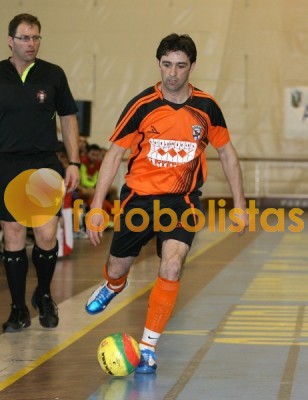 Futsal Cidade Lourosa-CFCP Lourosa
