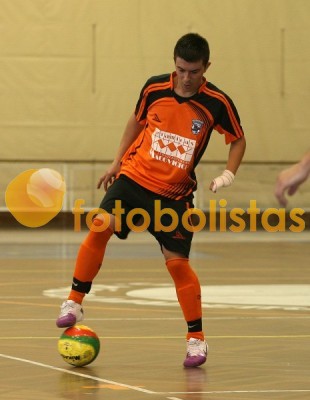 Futsal Cidade Lourosa-CFCP Lourosa