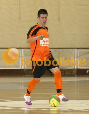 Futsal Cidade Lourosa-CFCP Lourosa
