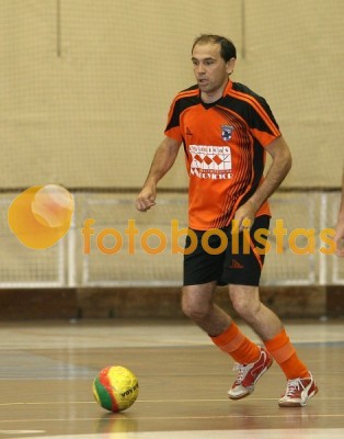 Futsal Cidade Lourosa-CFCP Lourosa