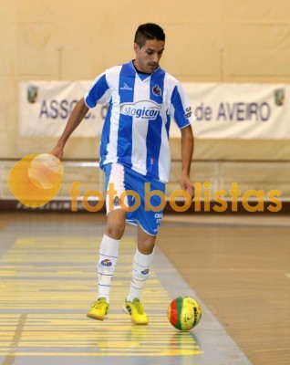 Futsal Cidade Lourosa-CFCP Lourosa