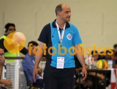 Futsal Cidade Lourosa-CFCP Lourosa