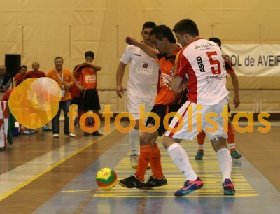 So Joo de Ver-Futsal Cidade Lourosa