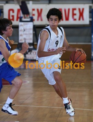 Sanjoanense-Sangalhos