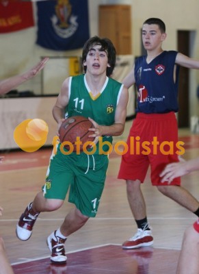 Esgueira-Oliveirense