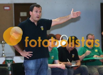 Esgueira-Oliveirense