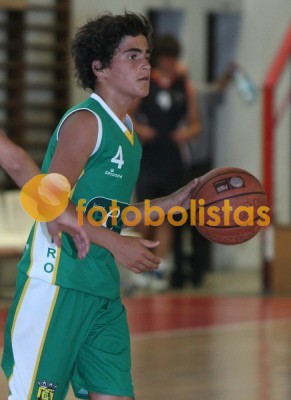 Esgueira-Oliveirense