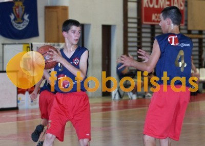 Esgueira-Oliveirense