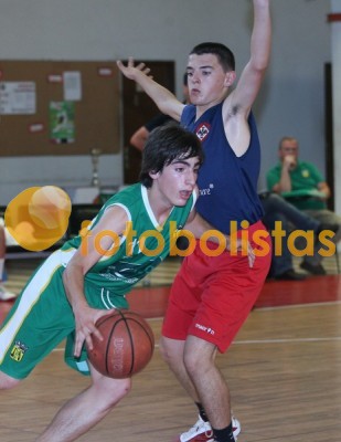 Esgueira-Oliveirense