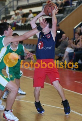 Esgueira-Oliveirense