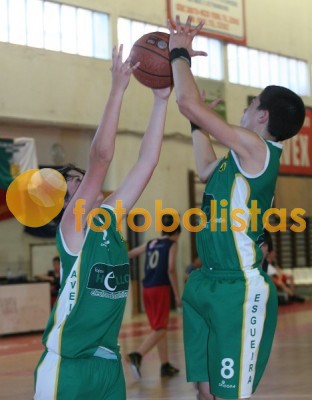 Esgueira-Oliveirense