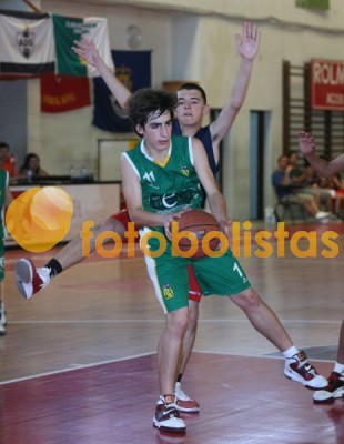 Esgueira-Oliveirense