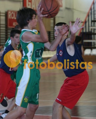 Esgueira-Oliveirense