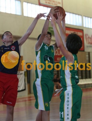 Esgueira-Oliveirense
