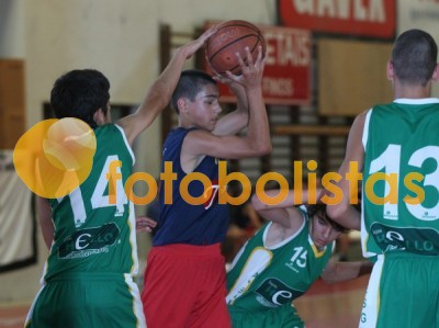 Esgueira-Oliveirense
