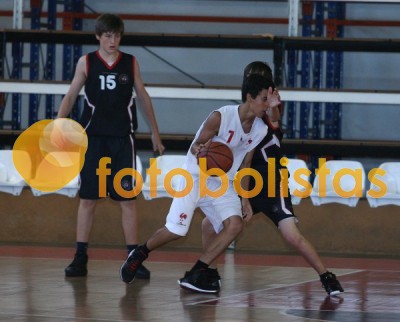 Ovarense-Galitos