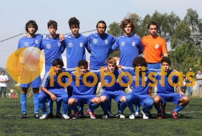 Feirense-Sanjoanense