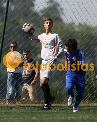 Feirense-Sanjoanense