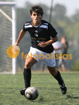 Feirense-Sanjoanense