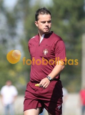 Feirense-Sanjoanense