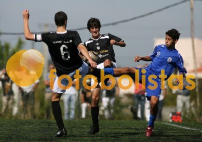 Feirense-Sanjoanense