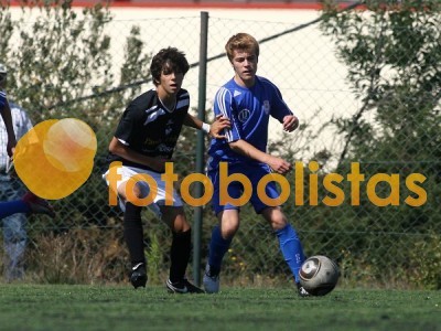 Feirense-Sanjoanense