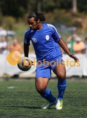 Feirense-Sanjoanense