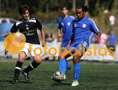 Feirense-Sanjoanense