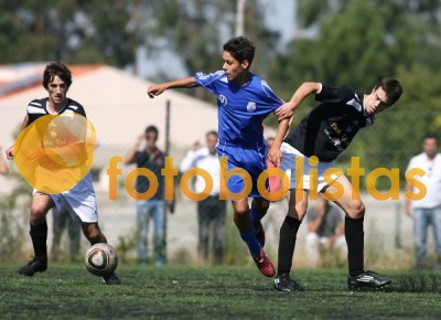 Feirense-Sanjoanense