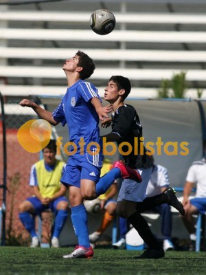 Feirense-Sanjoanense
