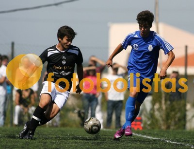 Feirense-Sanjoanense