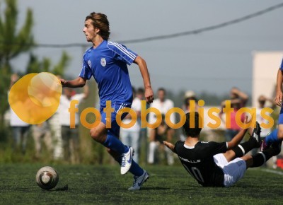 Feirense-Sanjoanense
