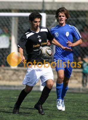 Feirense-Sanjoanense