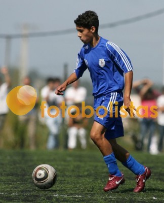 Feirense-Sanjoanense
