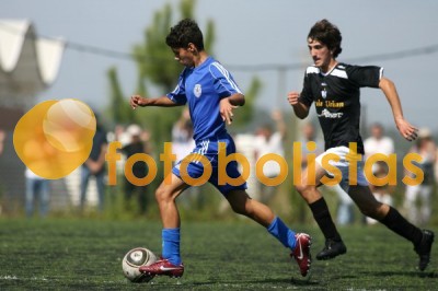 Feirense-Sanjoanense