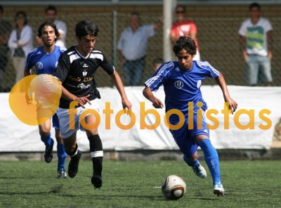 Feirense-Sanjoanense