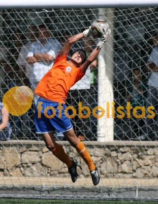Feirense-Sanjoanense