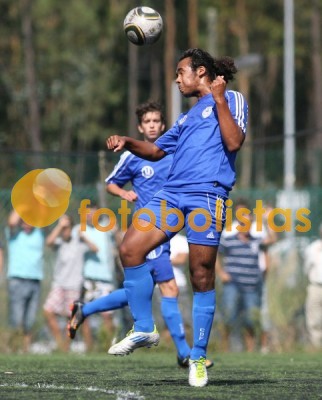 Feirense-Sanjoanense