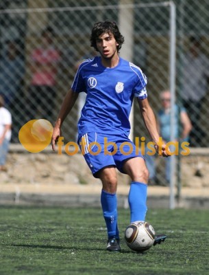 Feirense-Sanjoanense