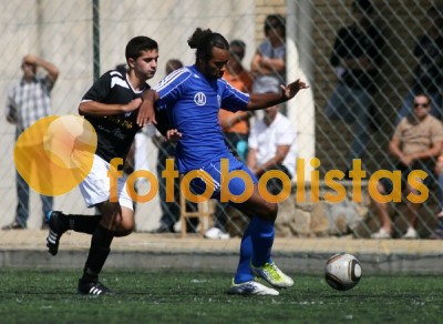 Feirense-Sanjoanense