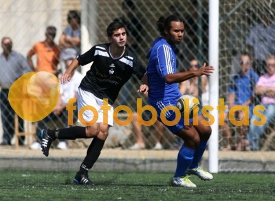 Feirense-Sanjoanense